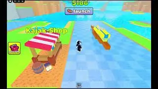 Build a Kayak