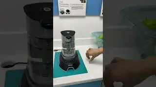 Генератор водорода 