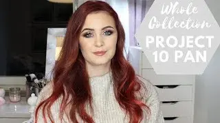Проект &laquo;Вся коллекция&raquo; 10 Pan | Обновление №11