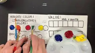 Color Theory Part 1
