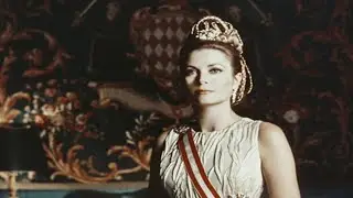 The Story Of GRACE KELLY - The MONACO HOLLYWOOD Princess - TOP ROYAL STORIES