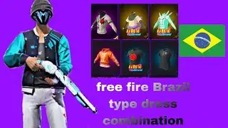 one)🔥 Top Free Fire Dress Combination 😍 | Pro Look Outfit 🔥😱 Free Fire Best Dress Combination | Noob