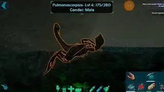 Ark Survival Evolved mobile - Ep. 28 - Lvling helper