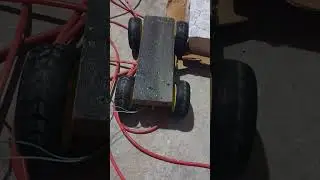 how to make toy car #4x4 #toycar #carproject #diy #electrical