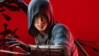 Cyborg Ninja | Walka | Assassin's Creed Shadows
