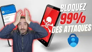 MFA + Passwordless : Un duo gagnant pour s&eacute;curiser vos comptes