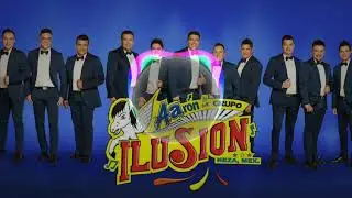 Aarón Y Su Grupo Ilusión - Todo Me Gusta De Ti (Remix)
