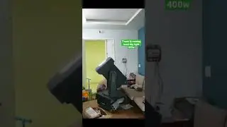 Thanh l&yacute; đ&egrave;n Youming Moving Head Skylight 4000w&agrave;ng c&oacute; sẵn☎️☎️0922.88.00.38
