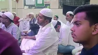 AHAD FAROOQI WEDS  SHAUKAT SABA  30/1/2026 BEL MASJID TANTI BAGH KOLKATA  MD MAROOF SALAFI