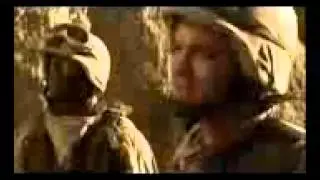 RED SANDS (2009) Official Movie Trailer