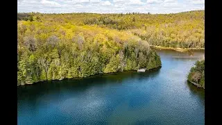 Haliburton Dreaming, Haliburton, ON - Sotheby's International Realty Canada