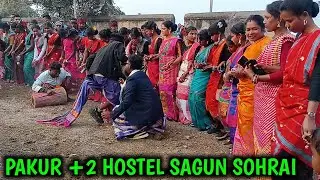 PAKUR REGIN COLLEGE JO KAN // NEW SOHRAI SONG🥰🥰🥰