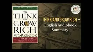 Think and Grow Rich Audio Book Summary by Gyaan Audio 