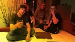 The Lucky Punch on DevotionBCN !!!.