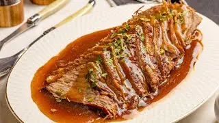 Cupim suculento na panela de pressão - DELÍCIA DE RECEITAS