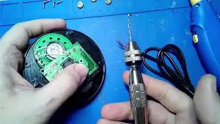 Adapting An Inexpensive Switch For Assistive Technology