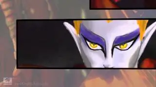 SmithMicro's MotionArtist BETA : Animation Test (Seikima-II : 聖飢魔II)