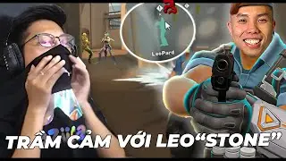 CHECK VAR CỰC MẠNH CON BRIMSTONE CỰC ẢO CỦA EM LEO