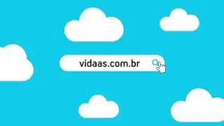 VIDaaS, iniciando o uso do app