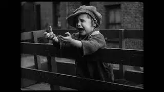 The Kid (1921) &ndash; Trailer