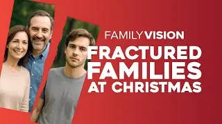 Fractured Families at Christmas