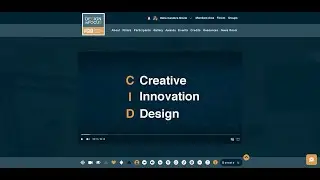 Product Demo Video   Design in Focus