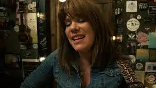 20 Front Street Green Room Session with Jill Jack