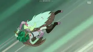 Huntress Wizard vs Witch Wizard
