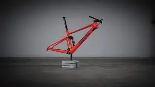 BMC Fourstroke 01 Frameset (2021)