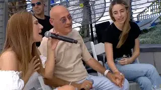רינת בר - ילדה של אמא | מתוך שישי שמח