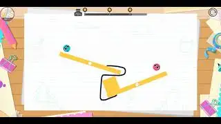 Love Balls Level 324 Solution 3 Stars