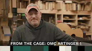 From The Cage Episode 4: OMC Artinger 1