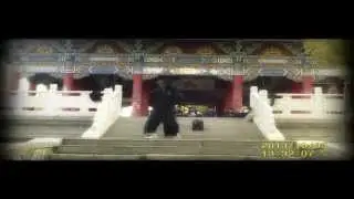 HM丨Xiao Shang F. T  Monarch