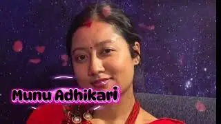 Munu adhikari poem collection  🌿❤️#poem #nepali  #Munuadhikari