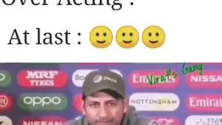 Sarfaraz Khan Funny English Interview #cricket #comedy #funny #shorts