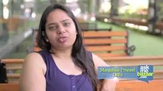Brand buddy Manjulika