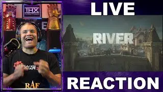 GEARS 5 : Operation 5 Hollow Storm Official Launch Trailer : REACTION!