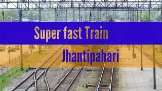 train travel status||konkan railway electrification||#shorts