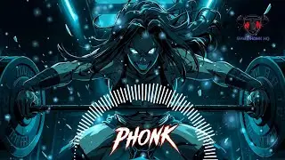 THE MOST INSANE PHONK MUSIC 2026 ※ BEST GYM PHONK ※ GYM, AGGRESSIVE, DRIFT ※ Фонка 2026 #22