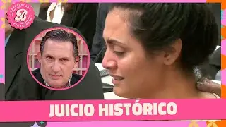 Declara la enfermera acusada de ser una asesina serial de bebés | #ALaBarbarossa