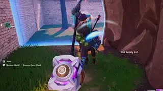 Who uses a gun anyways?