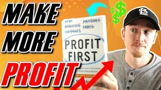 Profit First Basics for eCommerce Sellers...How to Do It!!