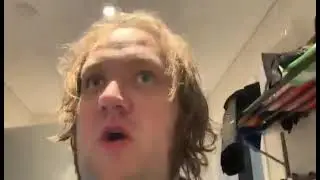 Norwegian rapper gets shot by chinese mafia