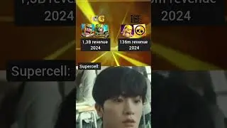 supercell Vs I Got Games