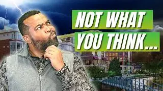The Truth About Greenville SC Real Estate Right Now!