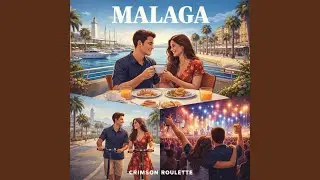 Malaga