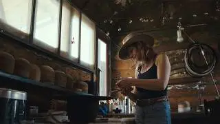 Cowboy Hatmaker Of The Golan - Zozo Hats