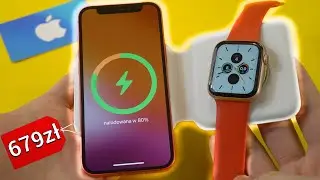 Apple MagSafe Duo - Wydałem na ładowarkę 700zł... i to był błąd. Co Apple zn&oacute;w wymyśliło?!🤦🏻&zwj;♂️