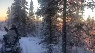 Bob&rsquo;s Vlog trapline tour