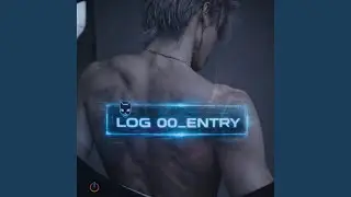 LOG 00 ENTRY